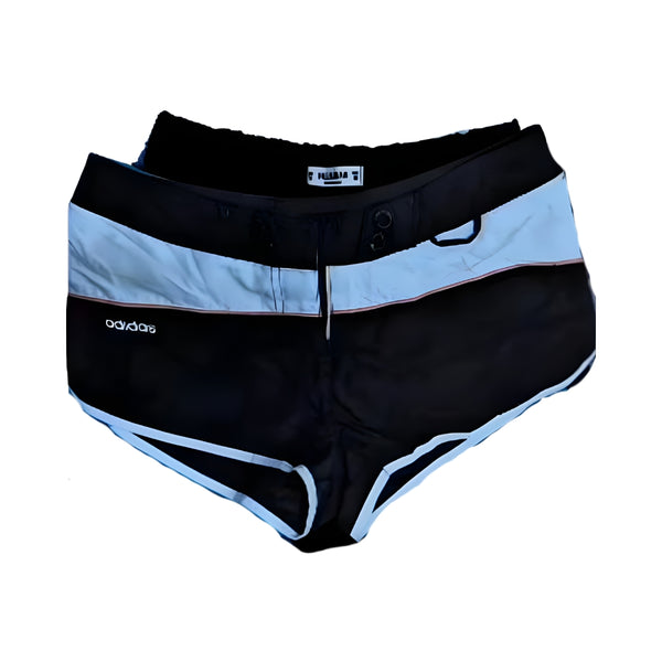 Ladies Shorts - Cream