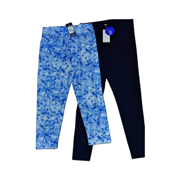 Ladies Legging - Cream
