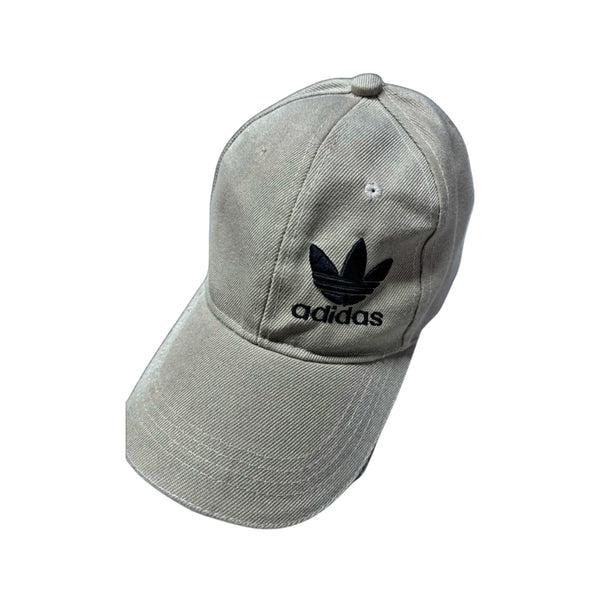 Summer Cap - Cream