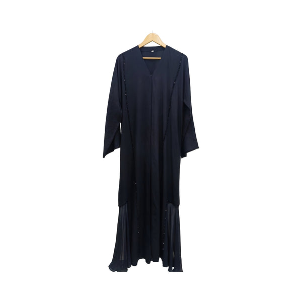 Abaya - Cream