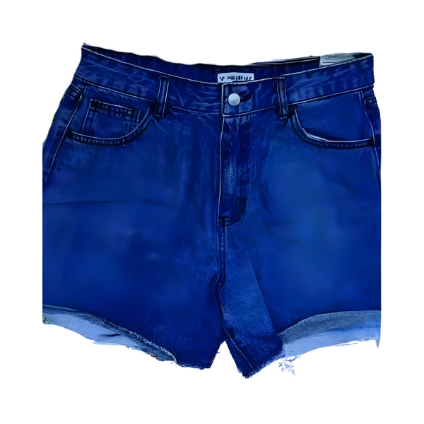 Ladies Shorts - Cream