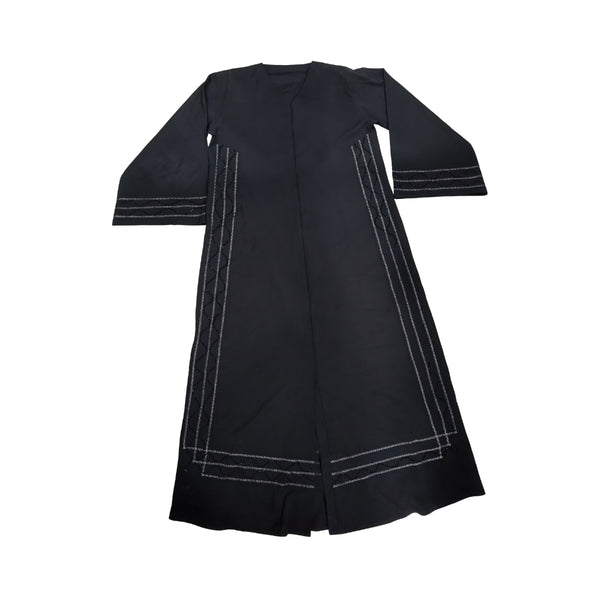 Abaya - Cream