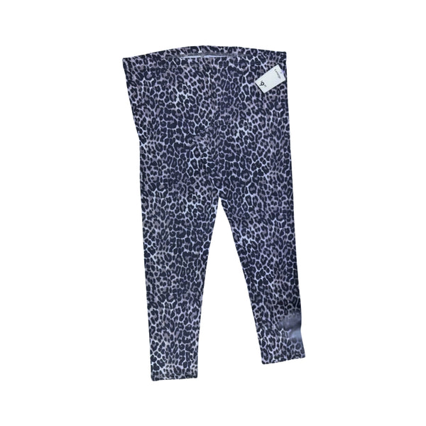 Ladies Legging - Cream