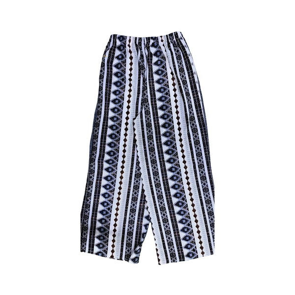 Ladies Hawai Pant - Cream