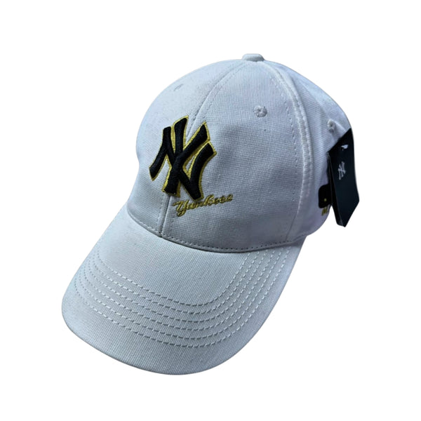 Summer Cap - Cream