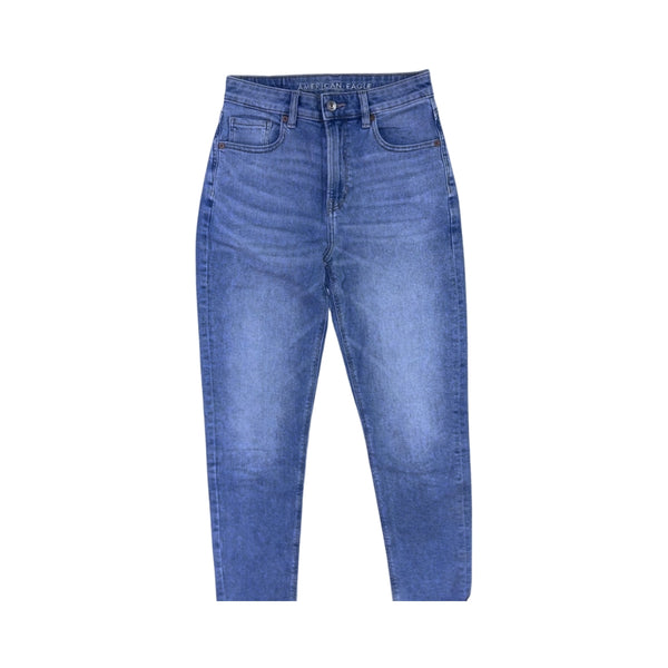 Ladies Fashion Pant - Cream