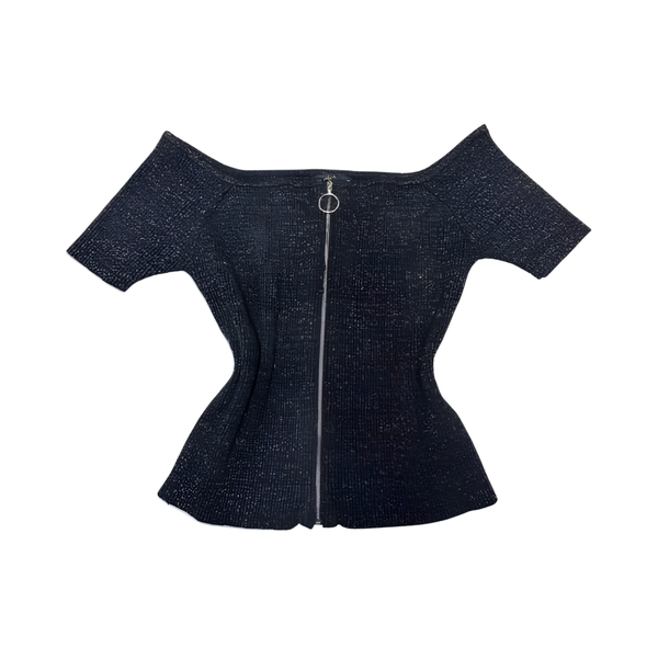 Crop Top Daralon