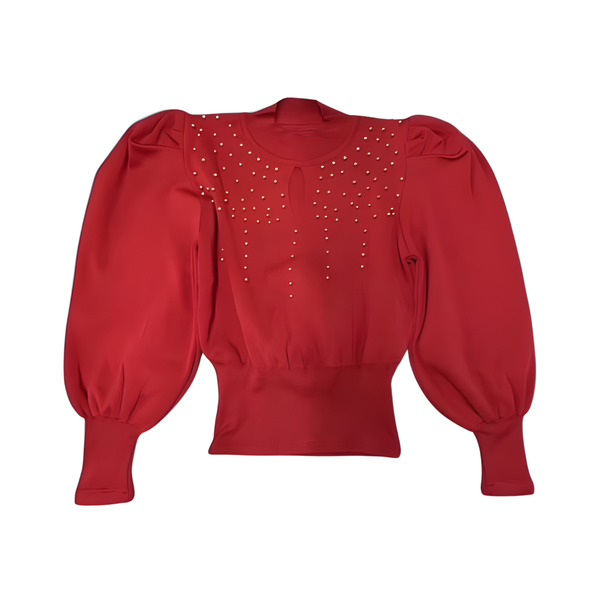 Crop Top Daralon