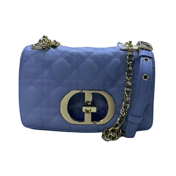 Ladies Hand Bags - Cream