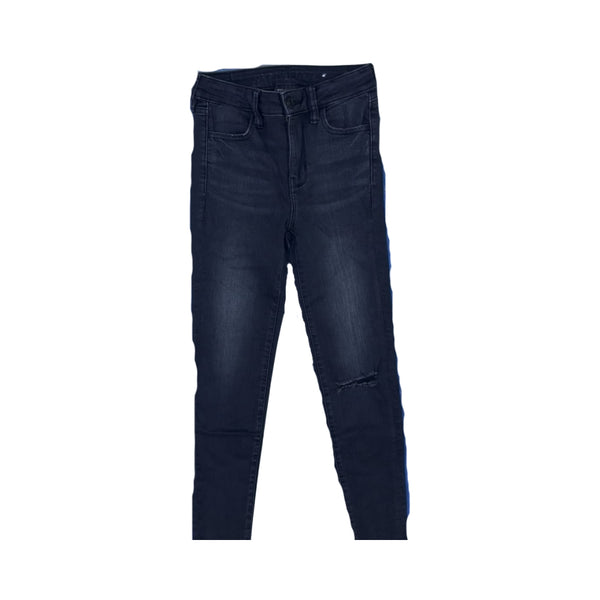 Ladies Fashion Pant - Cream