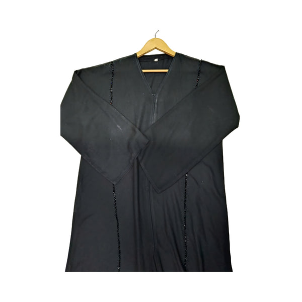 Abaya - Cream