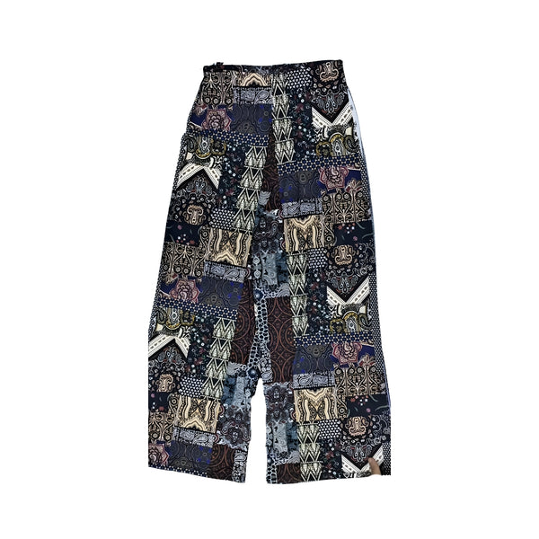 Ladies Hawai Pant - Cream