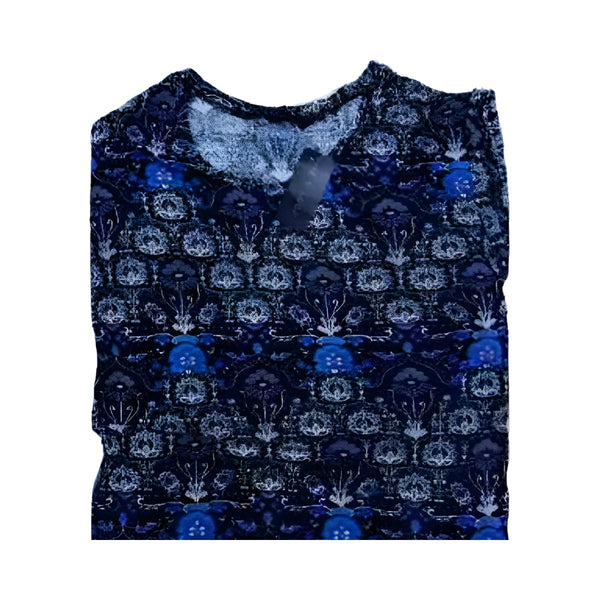 Ladies T-Shirt SS - Cream