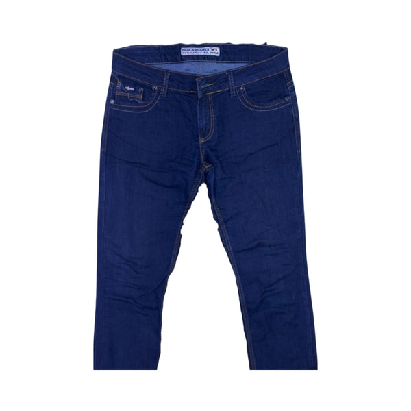 Ladies Fashion Pant - Cream