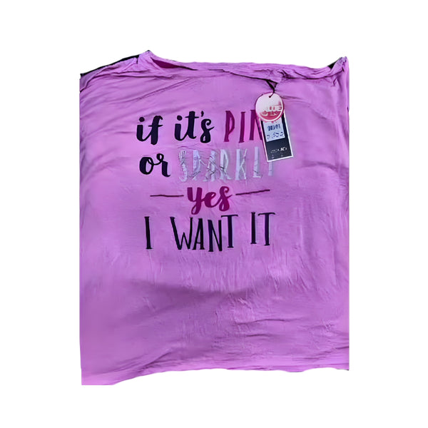 Ladies T-Shirt SS - Cream