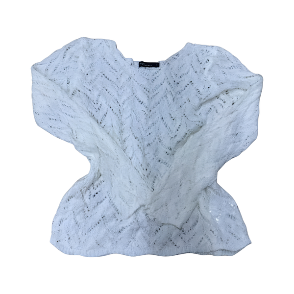 Crop Top Daralon