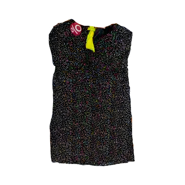 Ladies Mini Dresses - Crèam