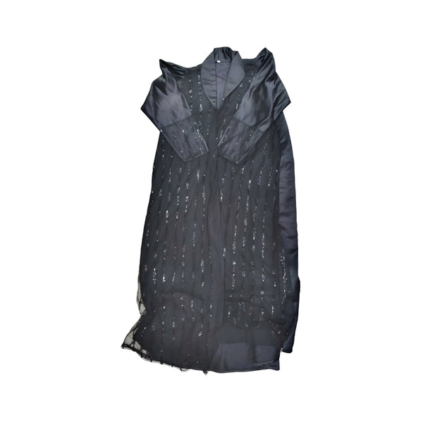 Abaya - Cream
