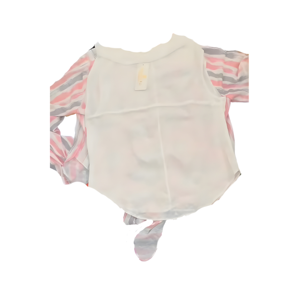 Ladies Blouse - Cream