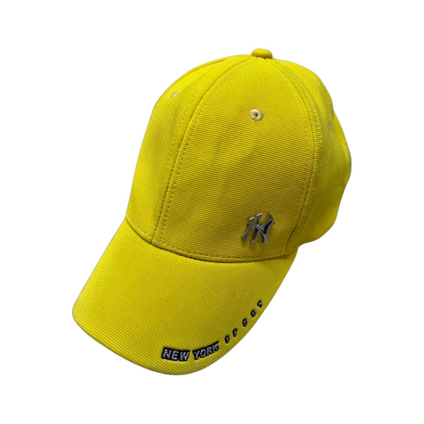 Summer Cap - Cream