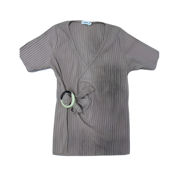 Crop Top Daralon