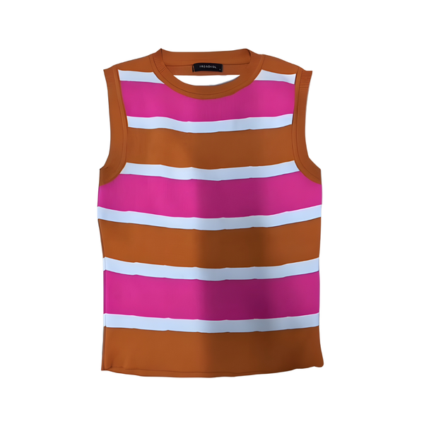 Crop Top Daralon