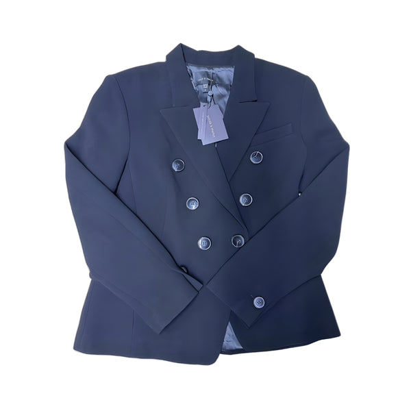 Ladies Fashion Jacket - Cream