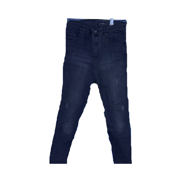 Ladies Fashion Pant - Cream