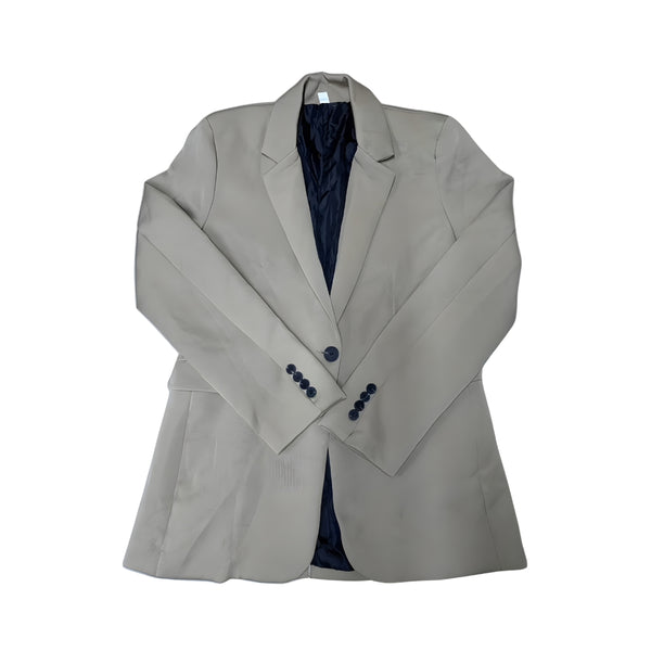 Ladies Fashion Jacket - Cream